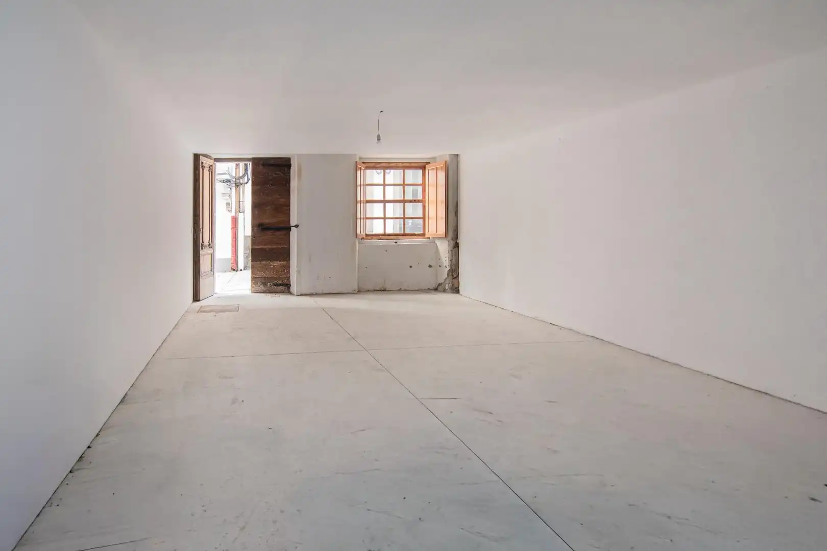 Planta baixa en venda en A Coruña Capital 