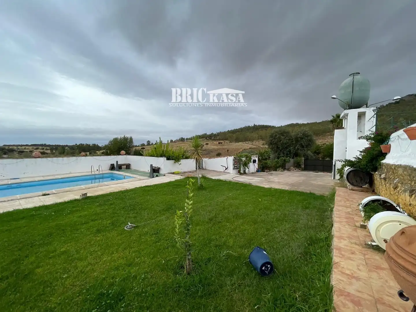 Chalet con piscina en venta en Ceres Golf, imagen 12