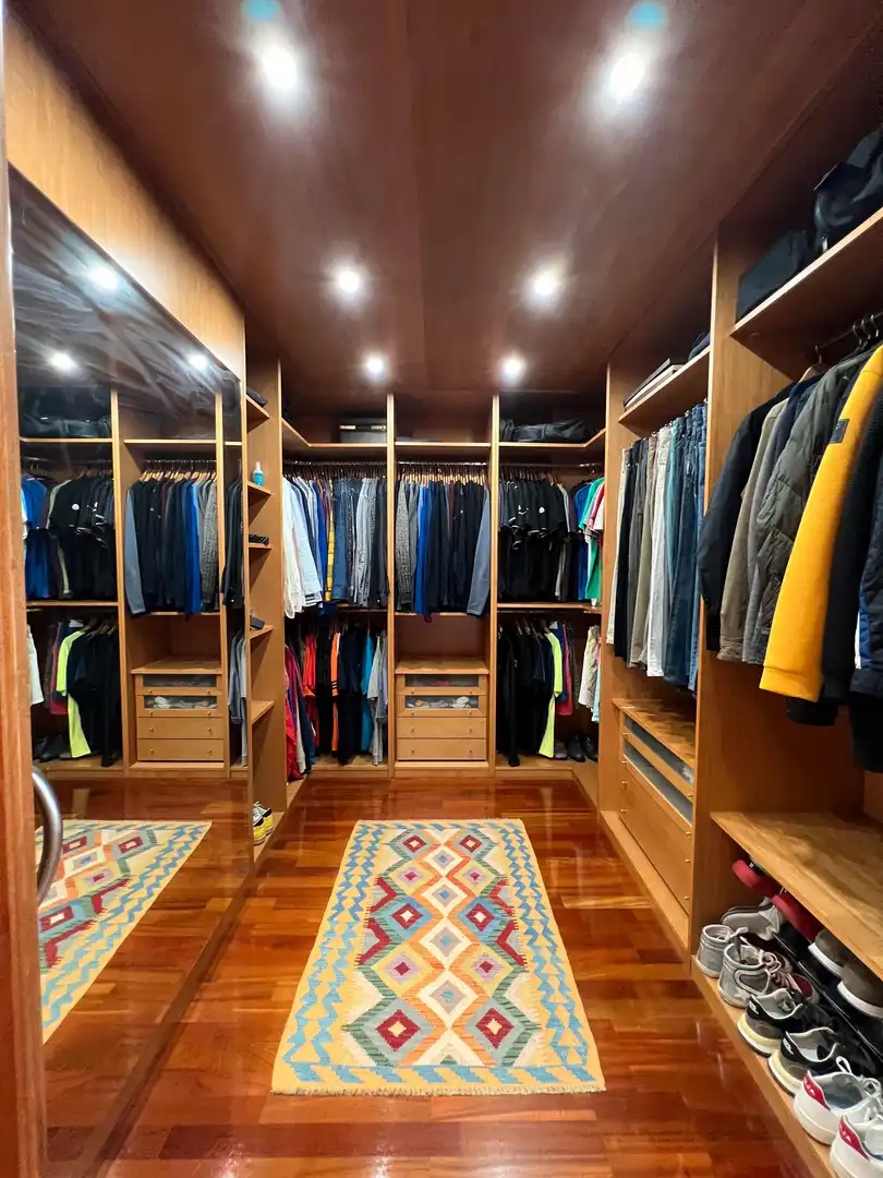 Habitación de Piso en venta en Granollers con Aire acondicionado, Calefacción y Parquet