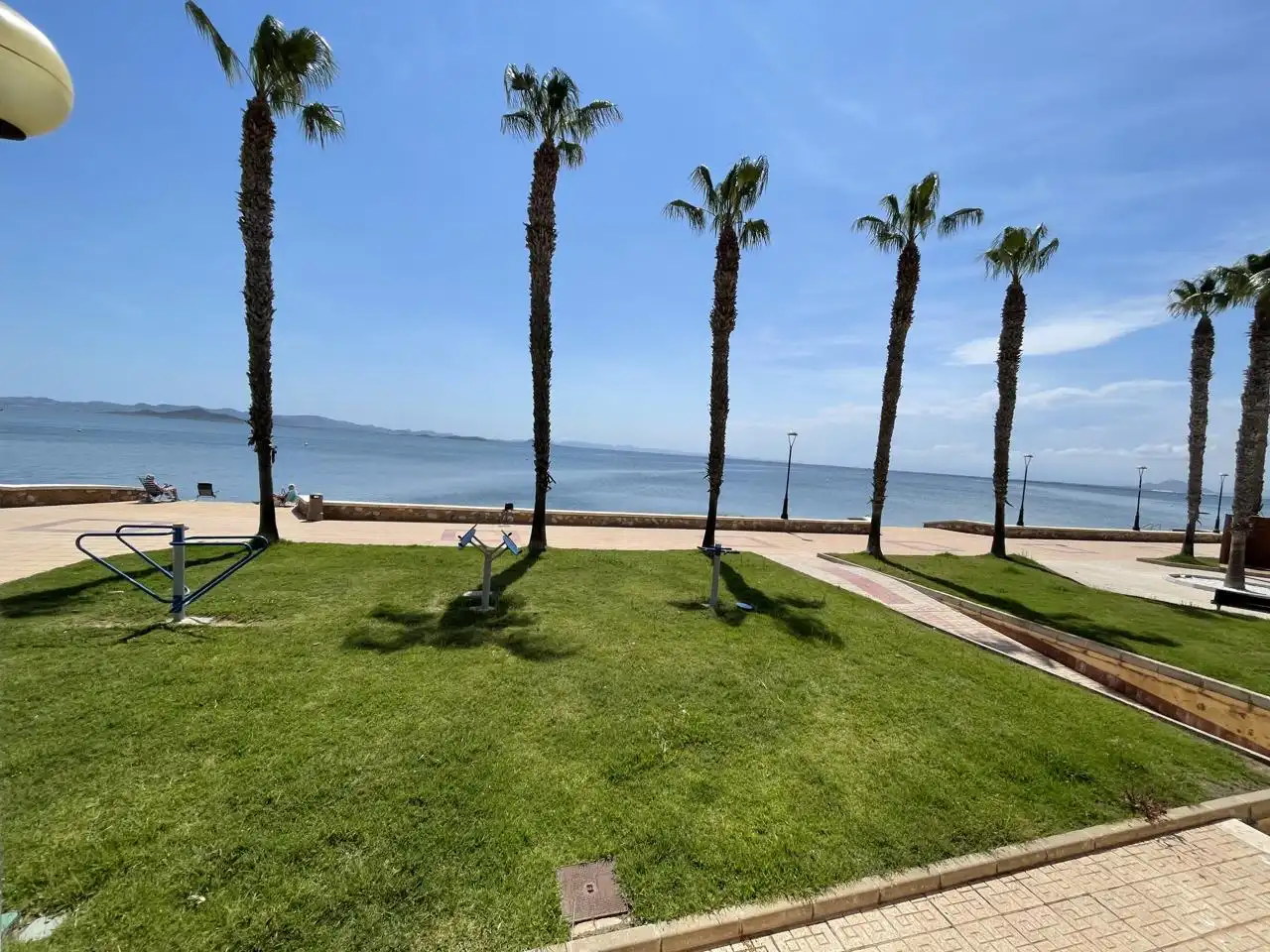 Apartament amb piscina en venda a Puerto Tomás Maestre 1431, imagen 48