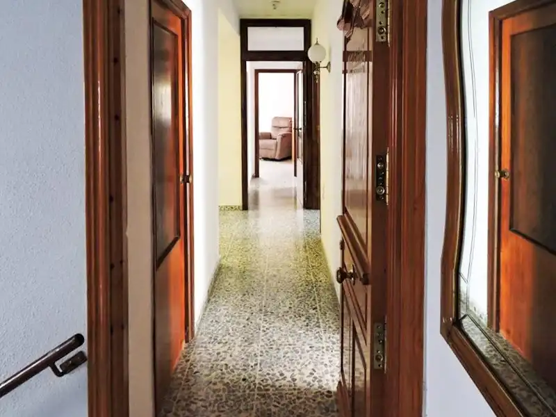Casa in vendita a Casco Histórico, imagen 9
