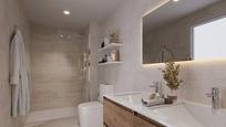 Bathroom of Duplex for sale in Cardedeu  with Air Conditioner, Terrace and Balcony