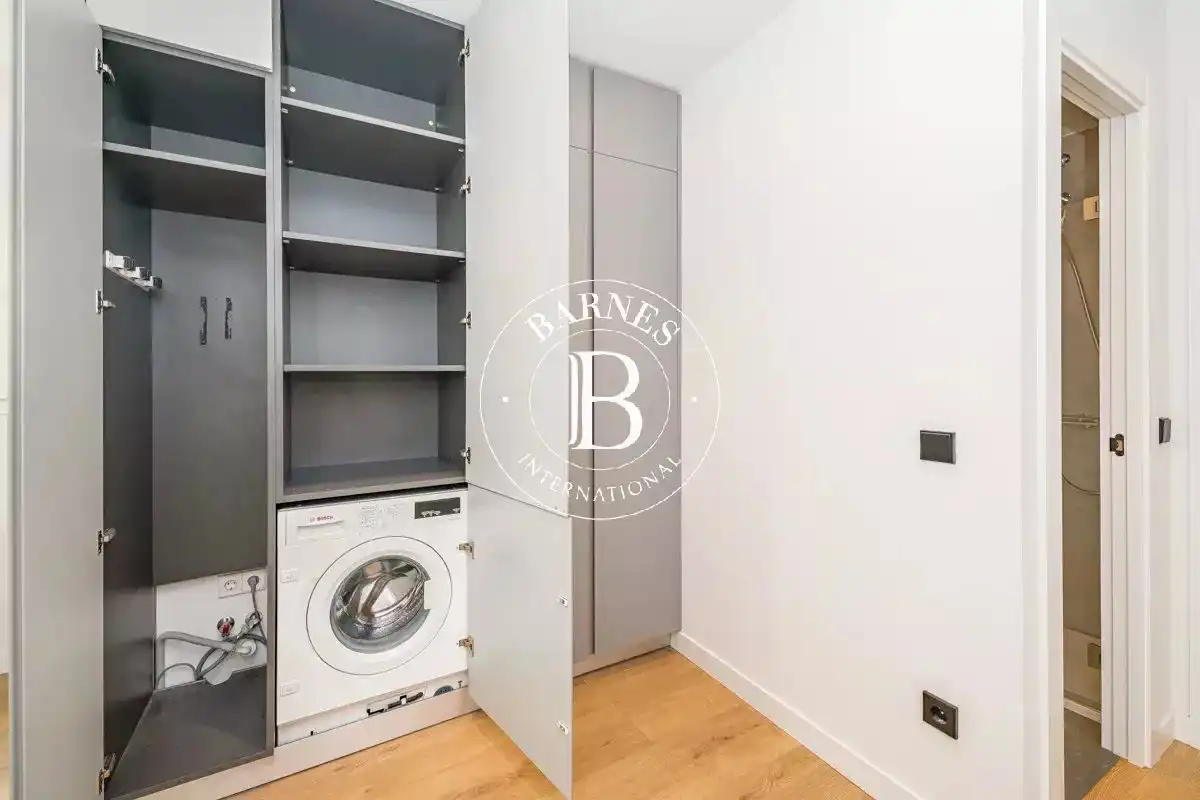 Flat with terrace for sale in Retiro, imagen 47