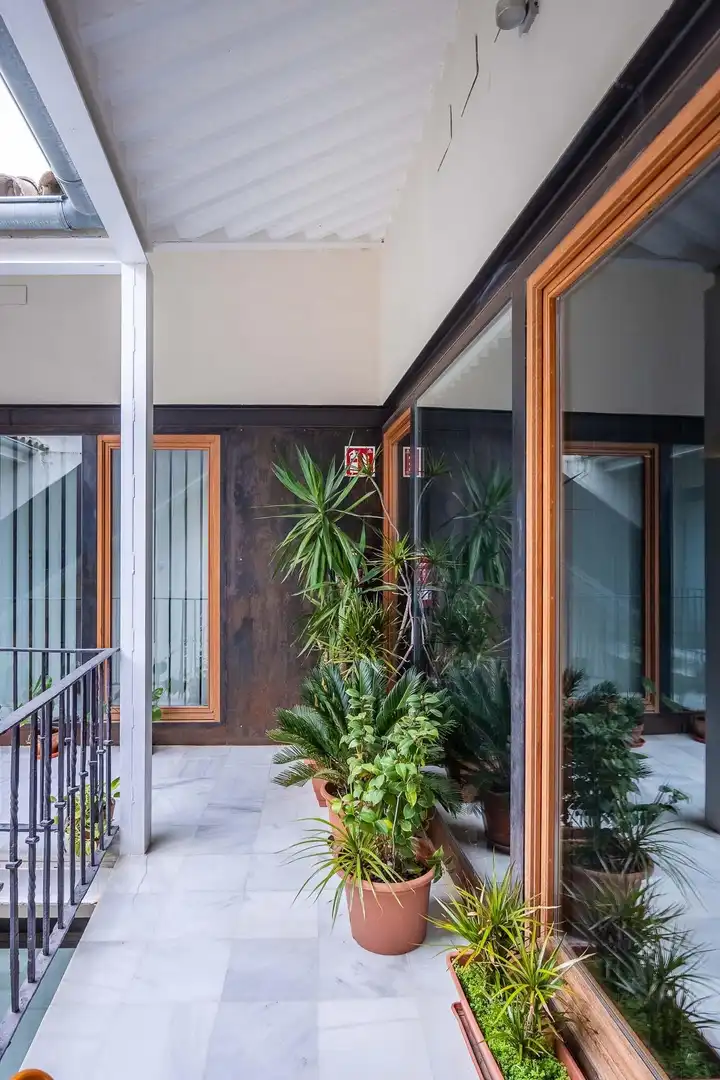Piso en venta en Sevilla con Aire acondicionado, Calefacción y Terraza