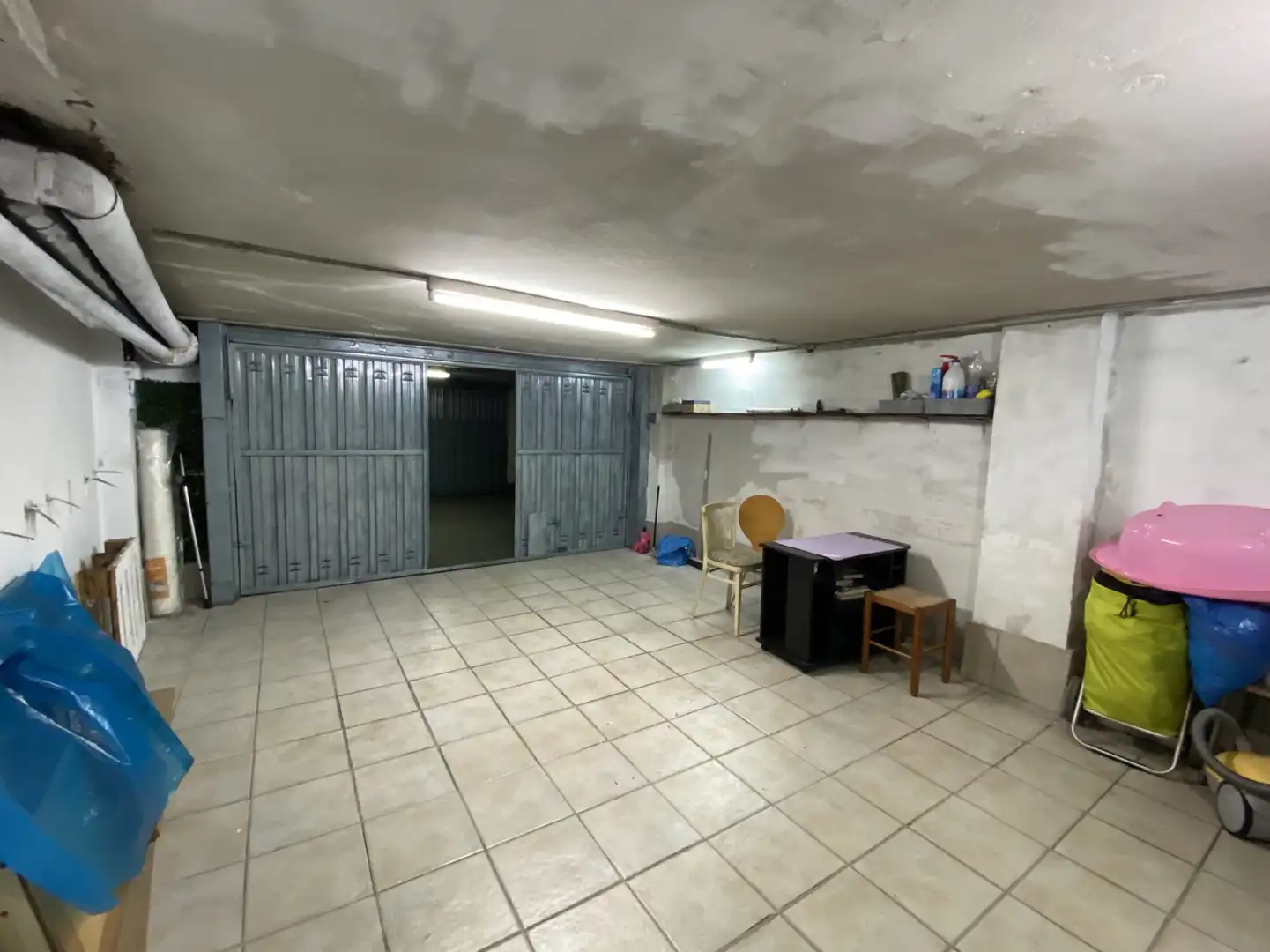 Garatge en venda en Torrelavega 