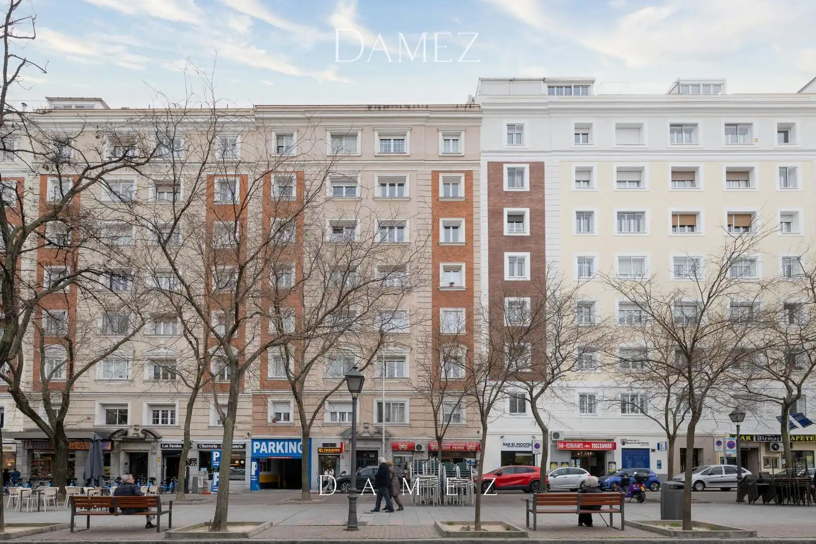Wohnung mit Aufzug zum Verkauf in Retiro, imagen 23