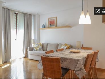 Appartamento in affitto a Rozas Centro