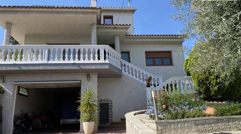 Foto 4 de Casa o xalet en venda a Lliçà de Vall, Barcelona