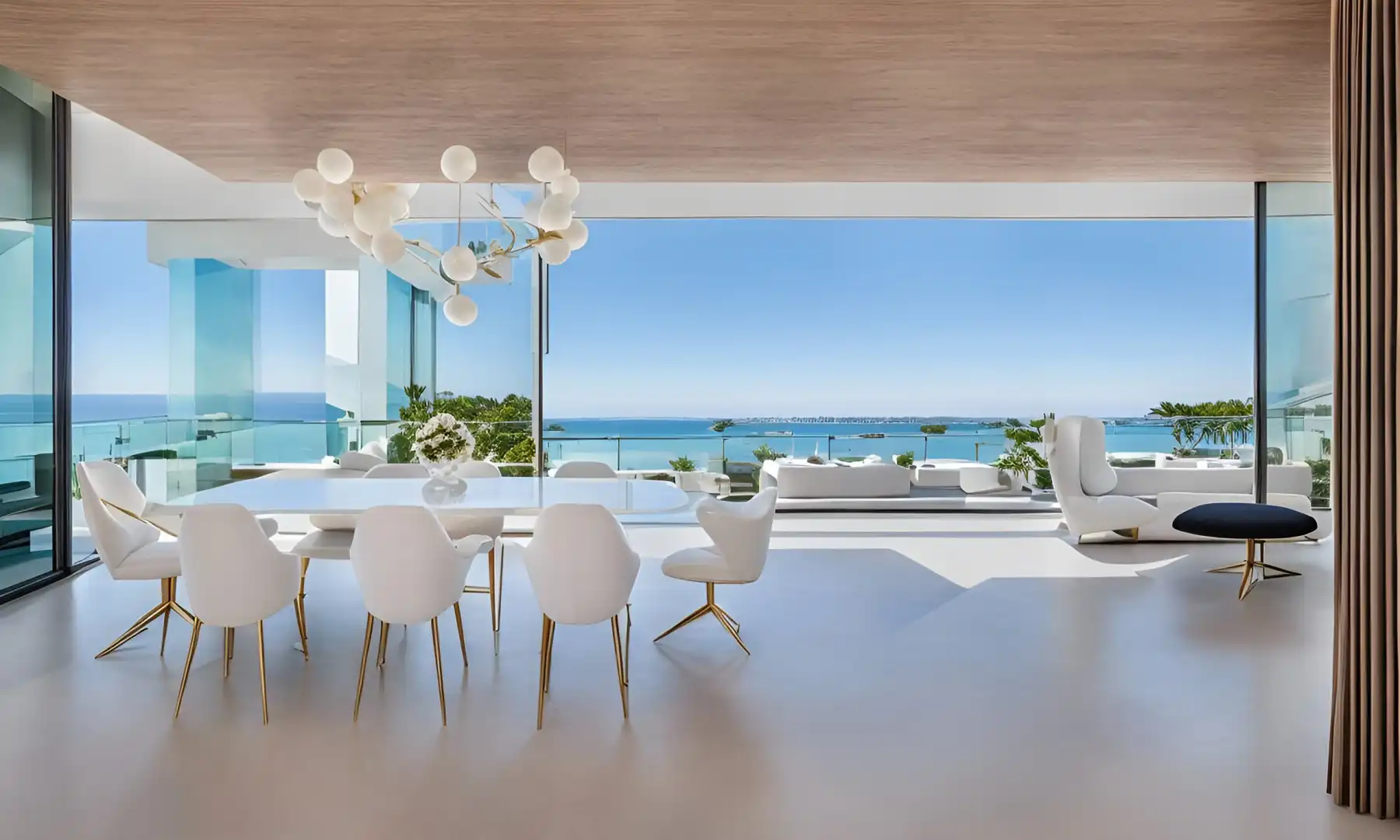 Casa amb piscina en venda a Estepona Pueblo, imagen 2