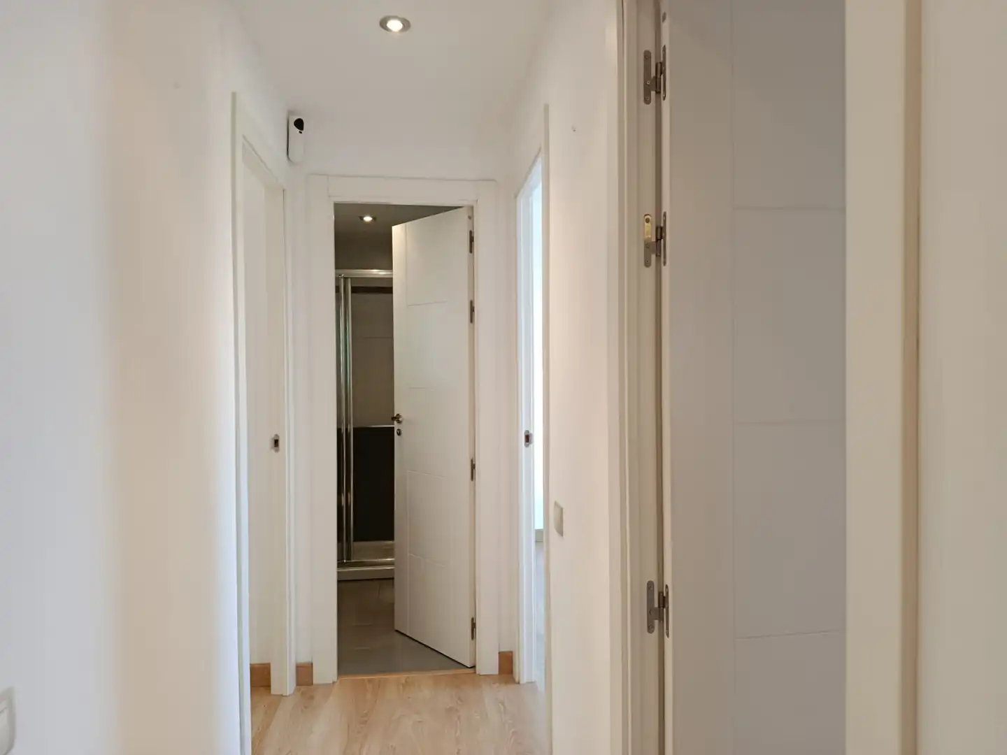 Piso en venta en Badalona con Aire acondicionado, Calefacción y Parquet