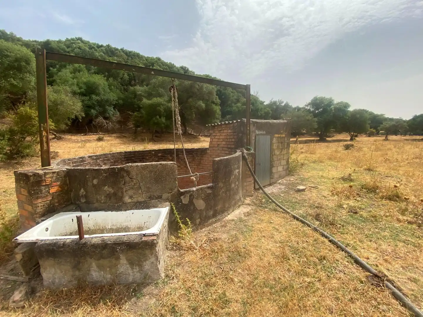 Terreni e lotti in vendita a Alcalá de los Gazules, imagen 93
