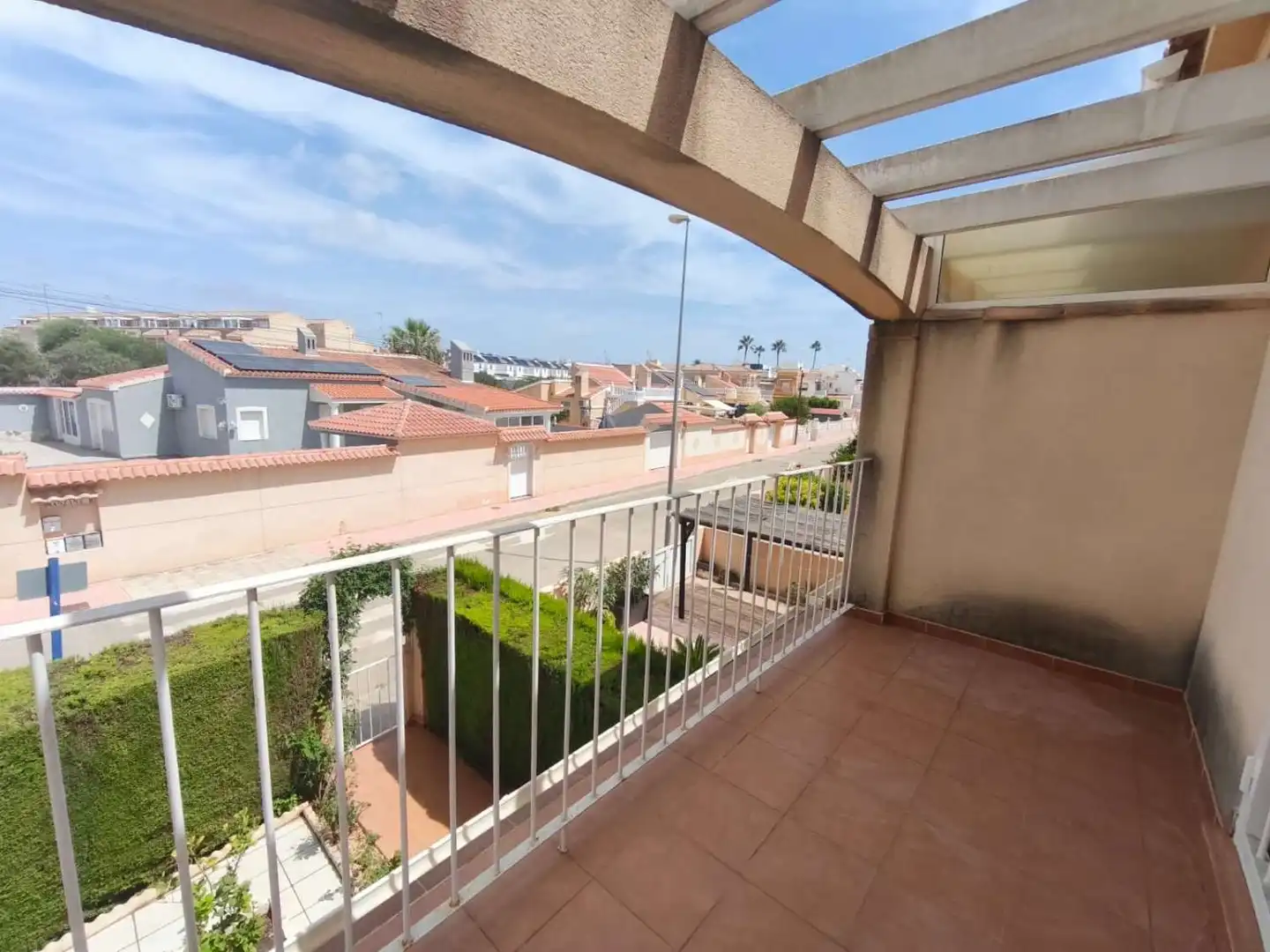 Terrassa de Dúplex en venda en Orihuela amb Aire condicionat, Calefacció i Terrassa