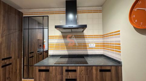 Foto 4 de Pis de lloguer a Campanas, Centro, Valladolid