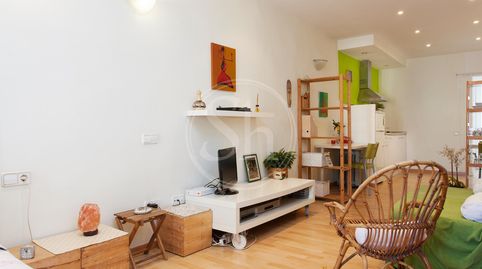 Foto 5 de Loft en venda a Carrer de Sant Antoni Abat, 31, El Raval, Barcelona Capital