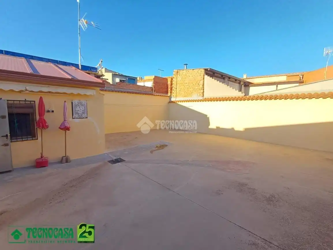 Casa aparellada en venda a C. Orense, imagen 25