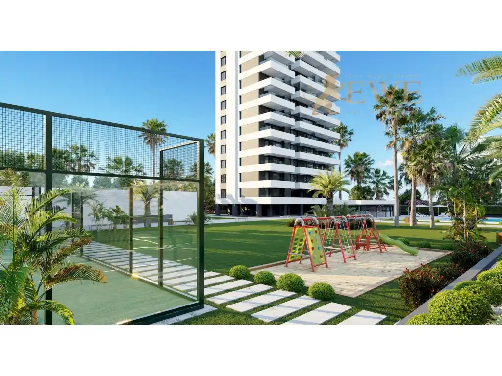 Penthouse with pool for sale in Calle Eslovaquia, imagen 4