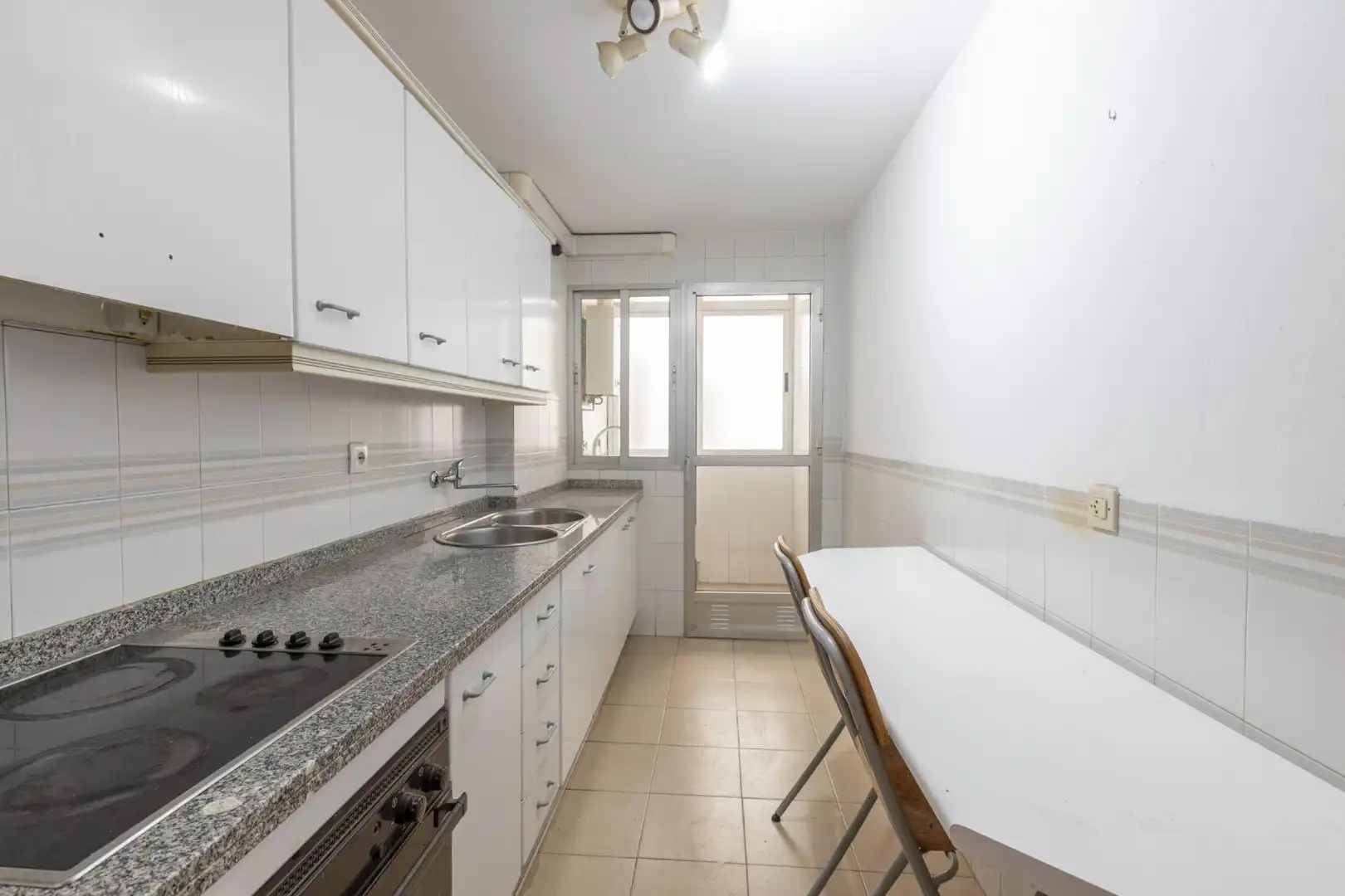 Flat with lift for sale in Calle Doctor Jiménez Díaz 23, imagen 14