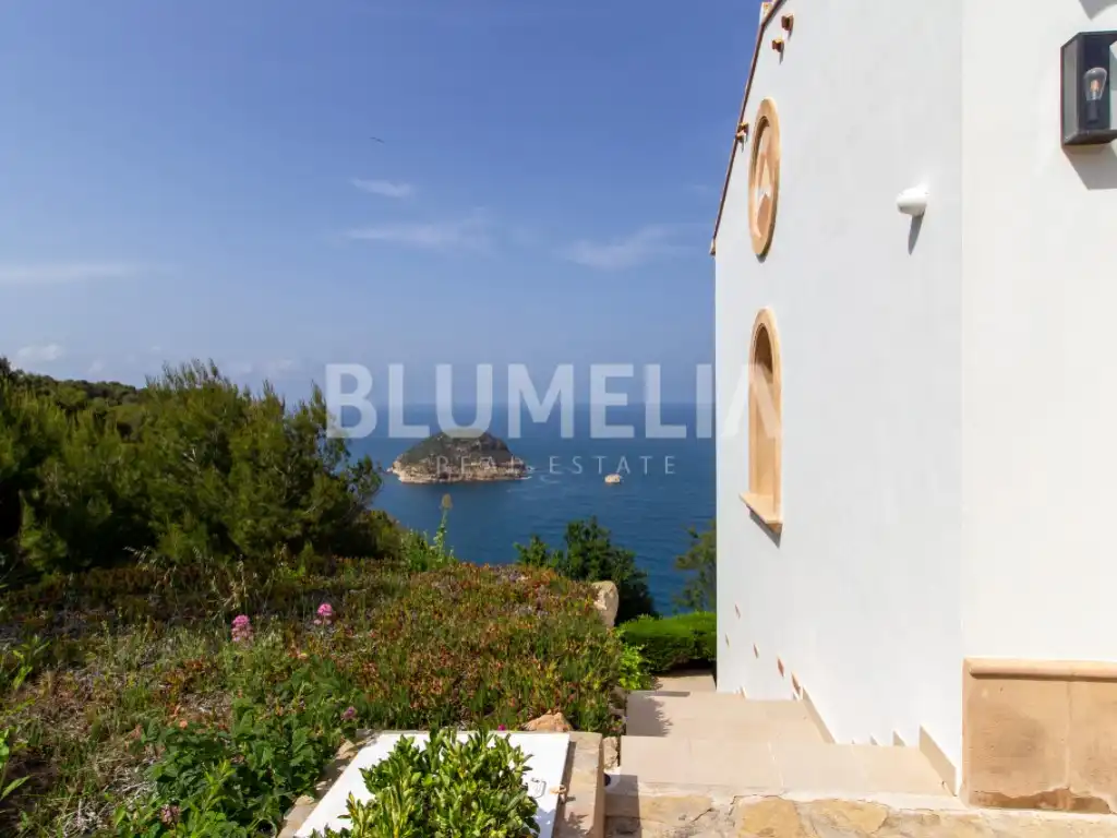 Houses for sale in Portichol - Balcón al Mar
