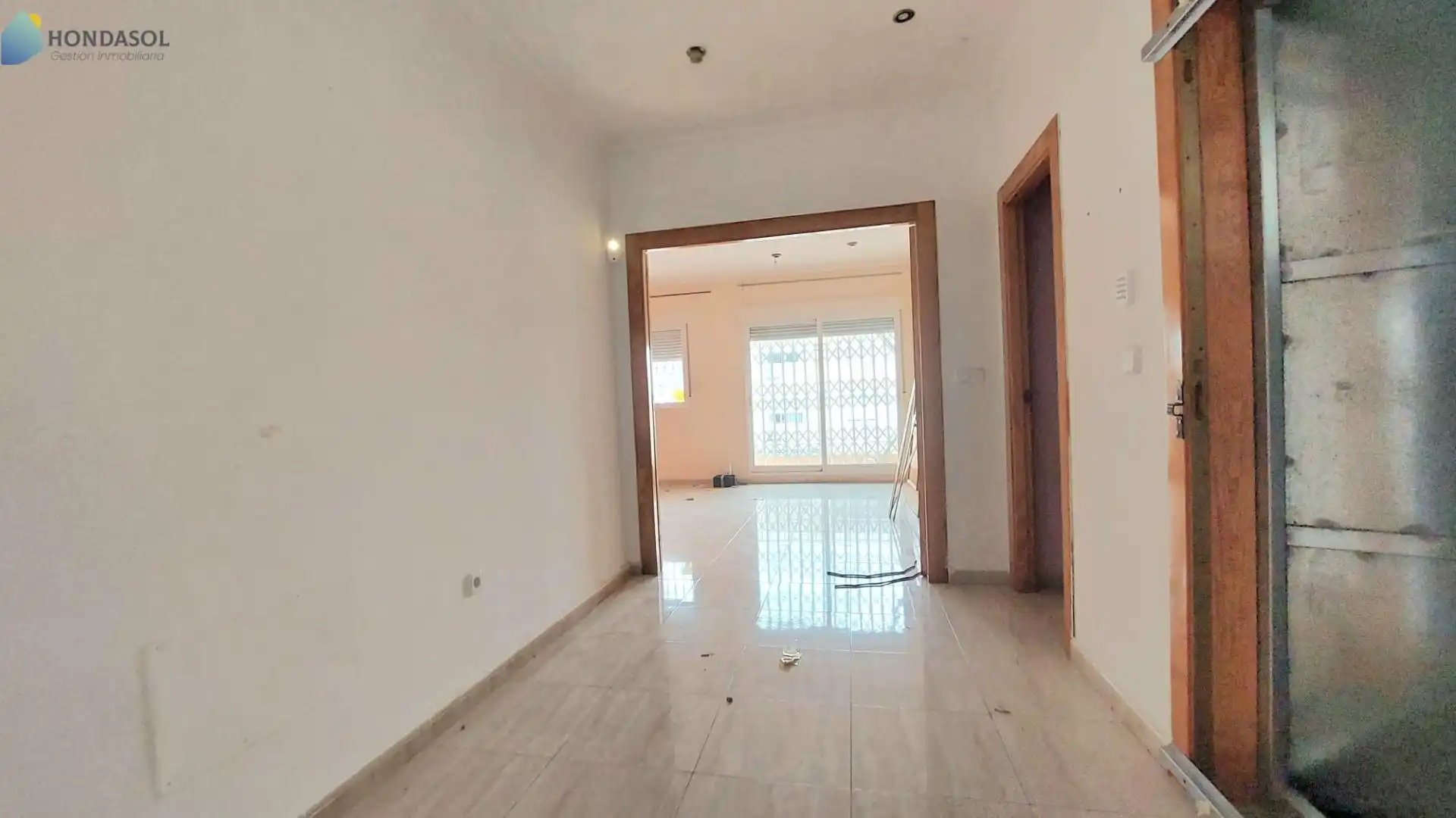 Living room of Flat for sale in Cartagena