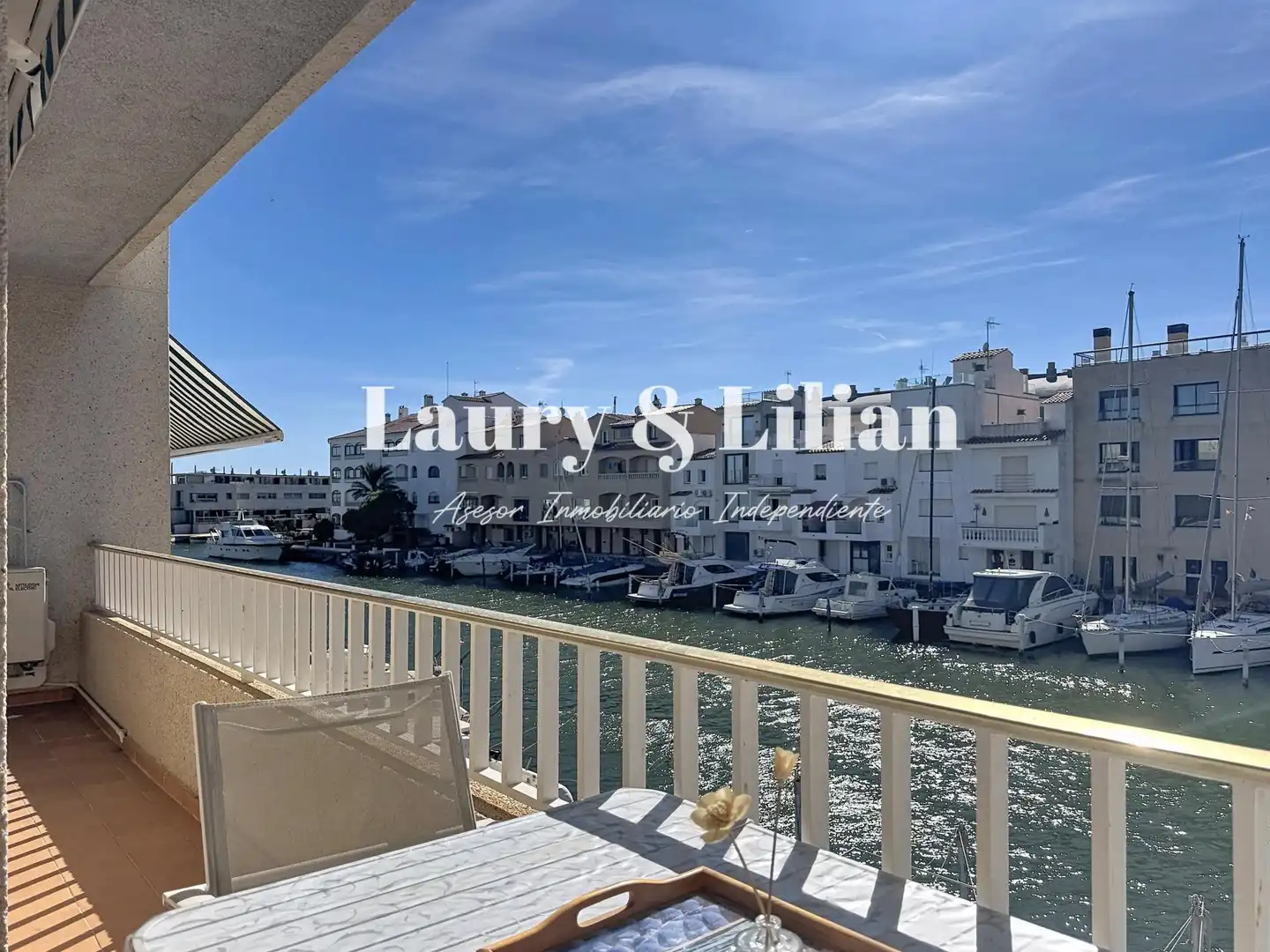 Apartament amb terrassa en venda a Port Grec - Port Moxó, imagen 22