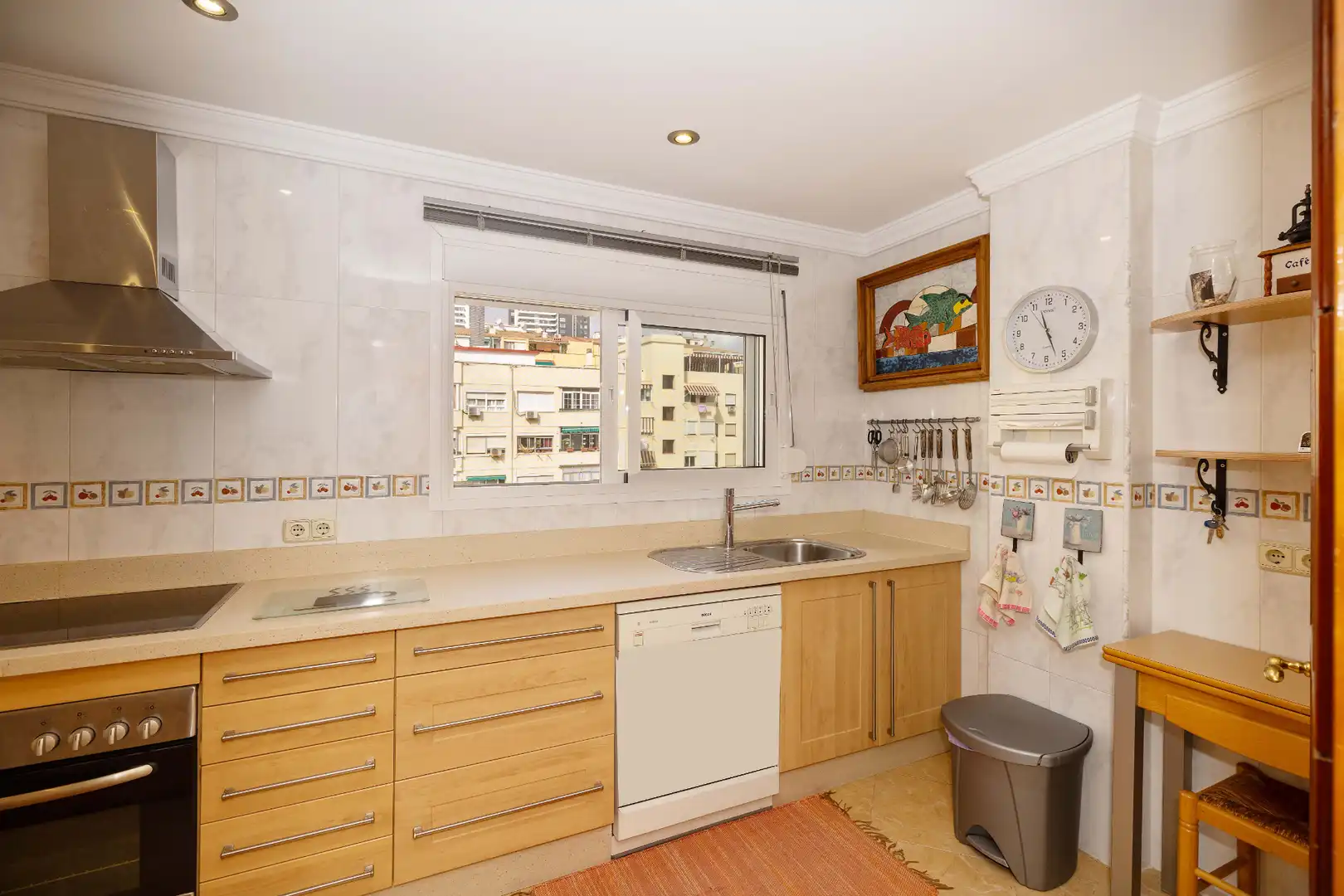 Flat with lift for sale in Calle Juan de Canderrera, imagen 34
