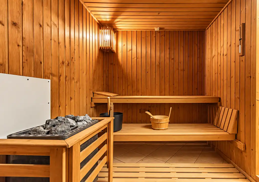 Appartement compact avec piscine à vendre à Europa 31, imagen 42