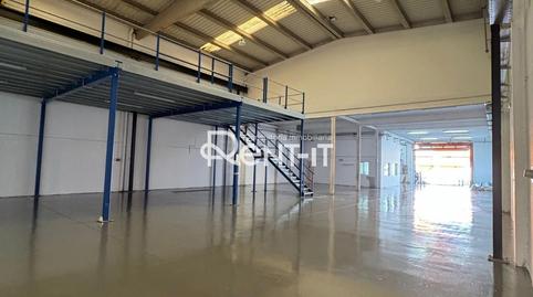Photo 3 of Industrial buildings to rent in Samontà, Sant Joan - TV3, Barcelona