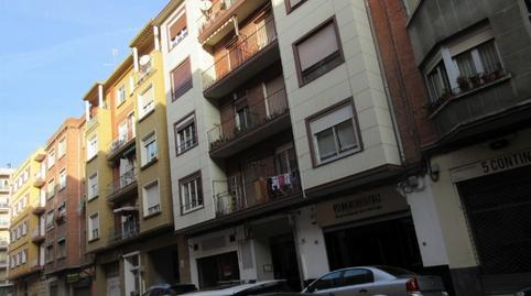 Foto 2 de Pis en venda a Jesuitas,  Logroño