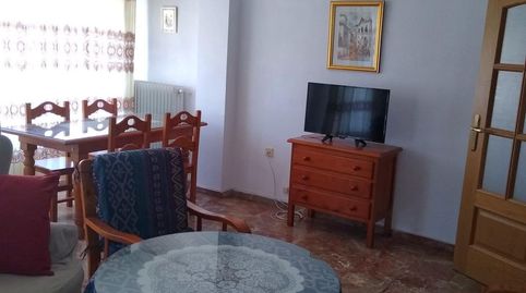 Foto 2 de Piso de alquiler en Belén - San Roque, Jaén Capital