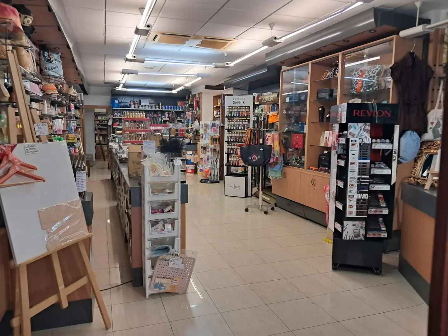 Locale commerciale in vendita a Obieta Kalea, imagen 2
