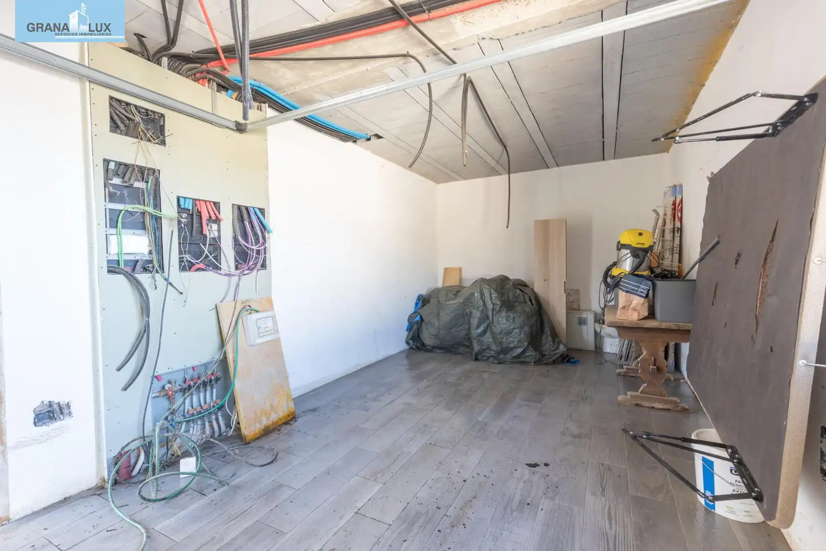 Detached house with terrace for sale in Calle Puntal de las Siete Lagunas, imagen 41