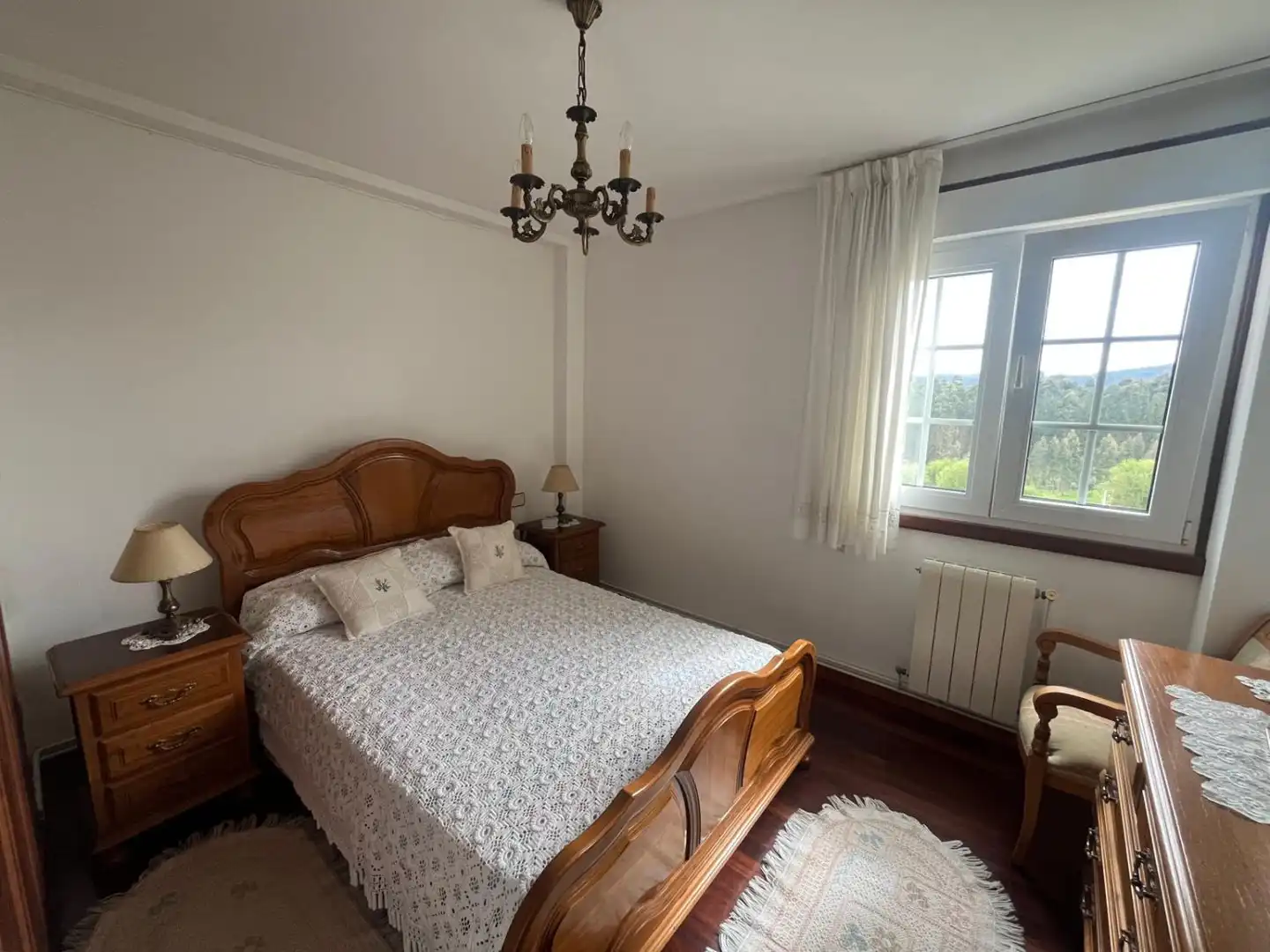 Casa con terrazza in vendita a Oza dos Ríos, imagen 21