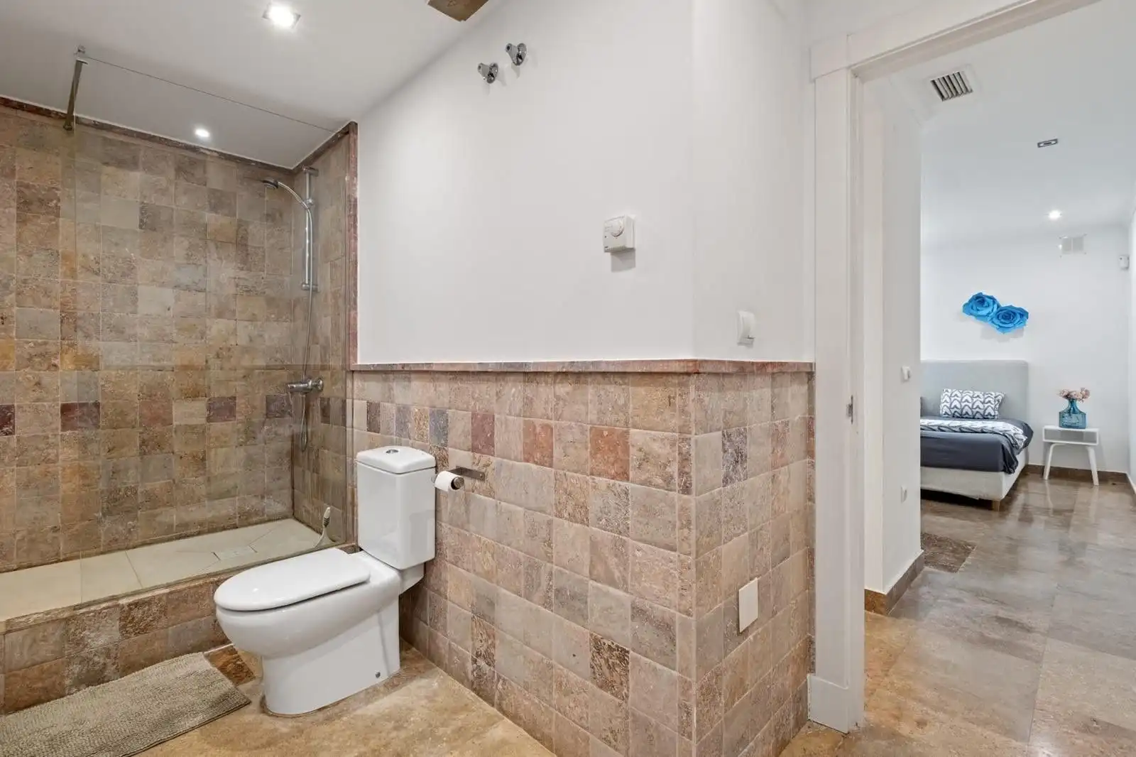 Apartament amb piscina en venda a Calle Sierra Bermeja 37, imagen 19