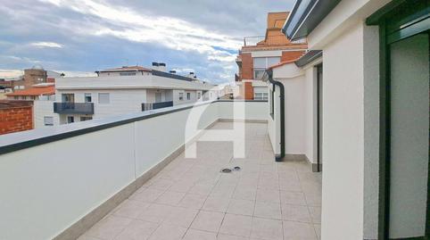 Foto 2 de Dúplex en venta en Carrer de las Navas de Tolosa, Segle XX, Barcelona