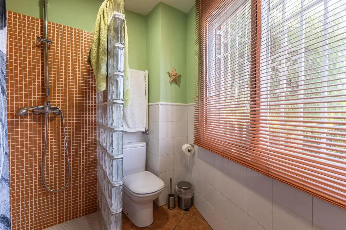 Villa con piscina in vendita a Residencial Triana - Barrio Alto, imagen 14