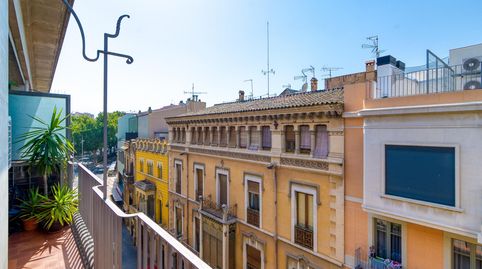 Reforma integral y ubicación excepcional en el centro de Figueres