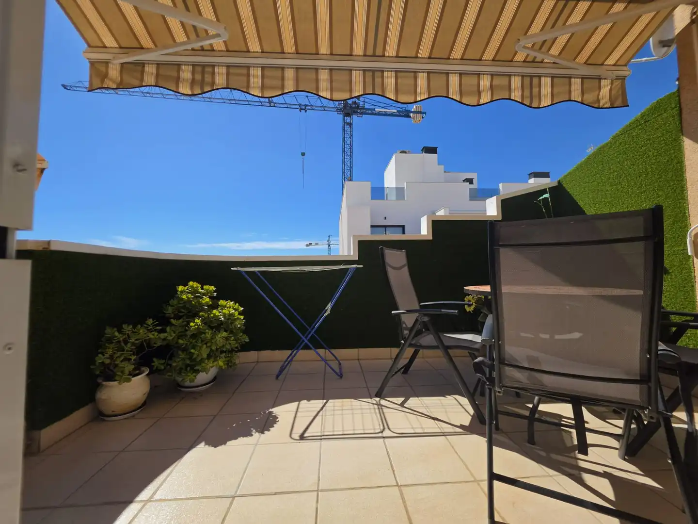 Penthouse with lift for sale in Calle Ramón Gallud 161, imagen 14