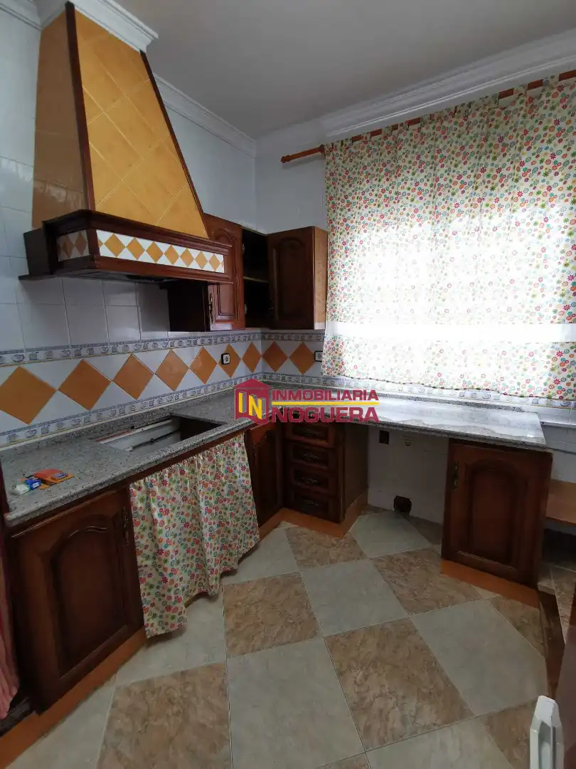 Cocina de Casa o chalet en venta en La Luisiana