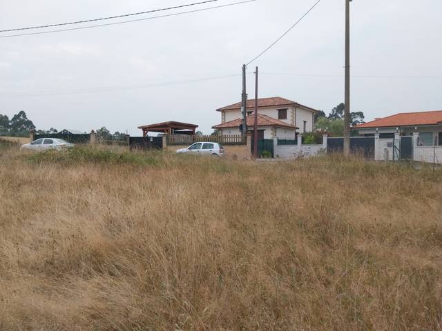 Terreno residencial en Venta en N/A en Corvera de Asturias