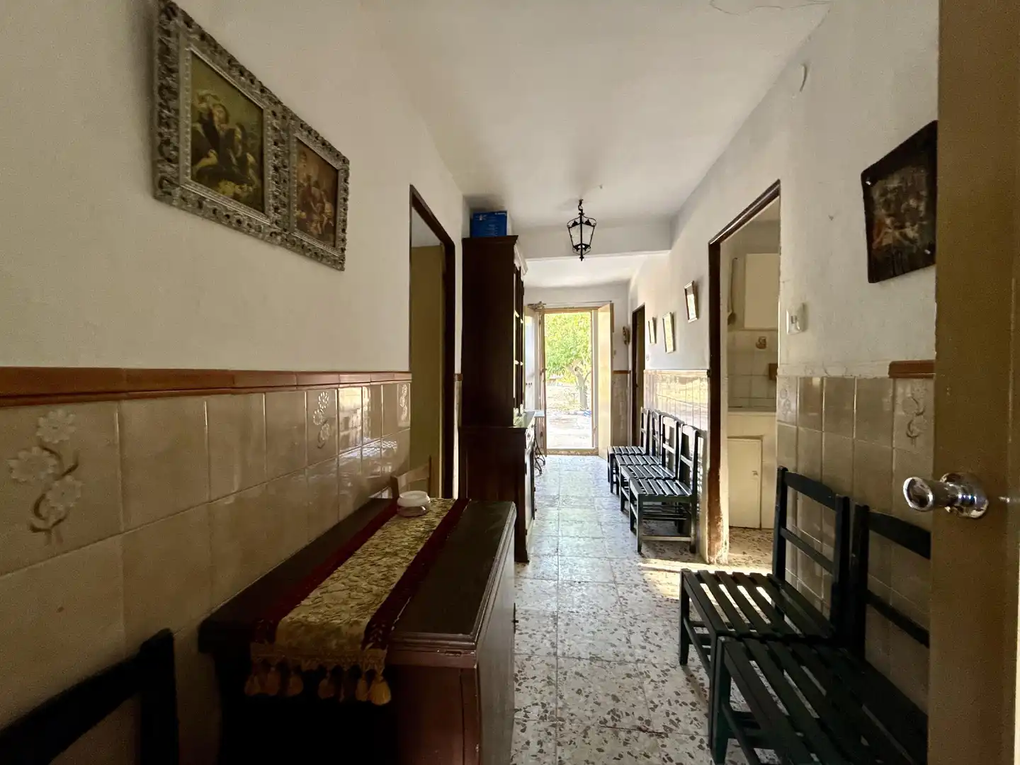 Finca rústica en venda en Norte