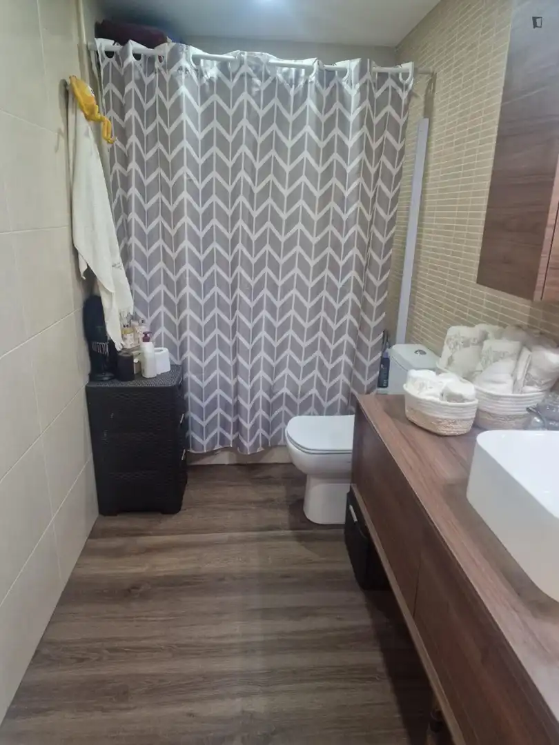Habitació a Florida Baja