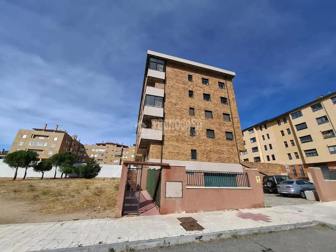Pis en venda a Hervencias Altas - El Pinar