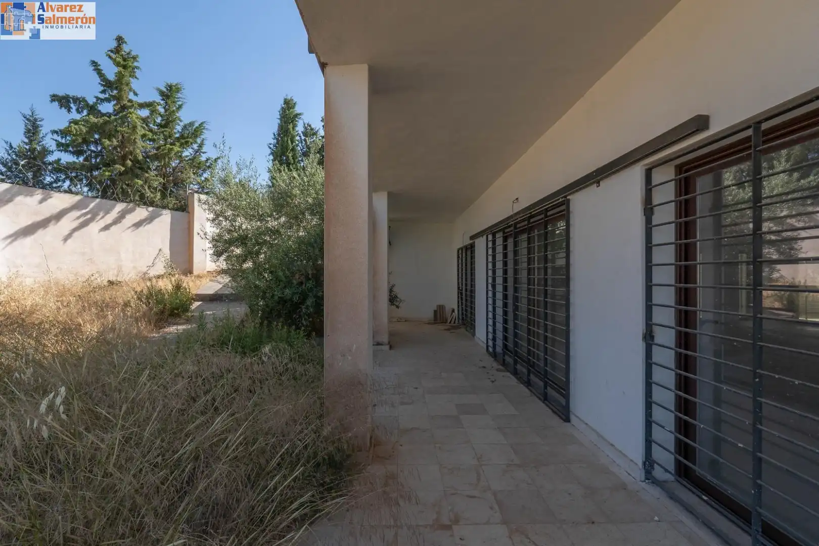 Villa mit Pool zum Verkauf in Calle nogal, imagen 56
