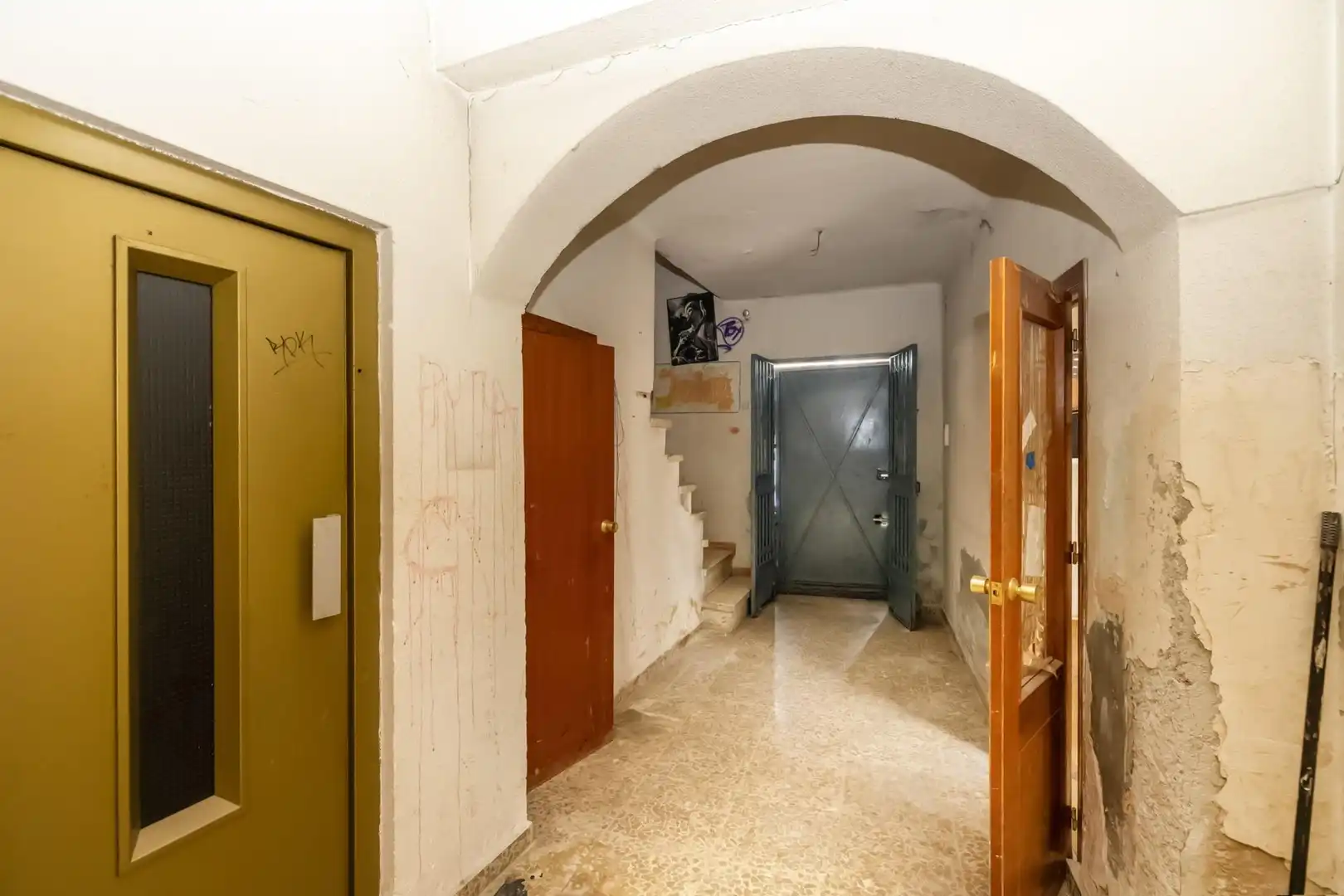 Casa o chalet en venta en Plaza de la Cruz, 6, San Ildefonso