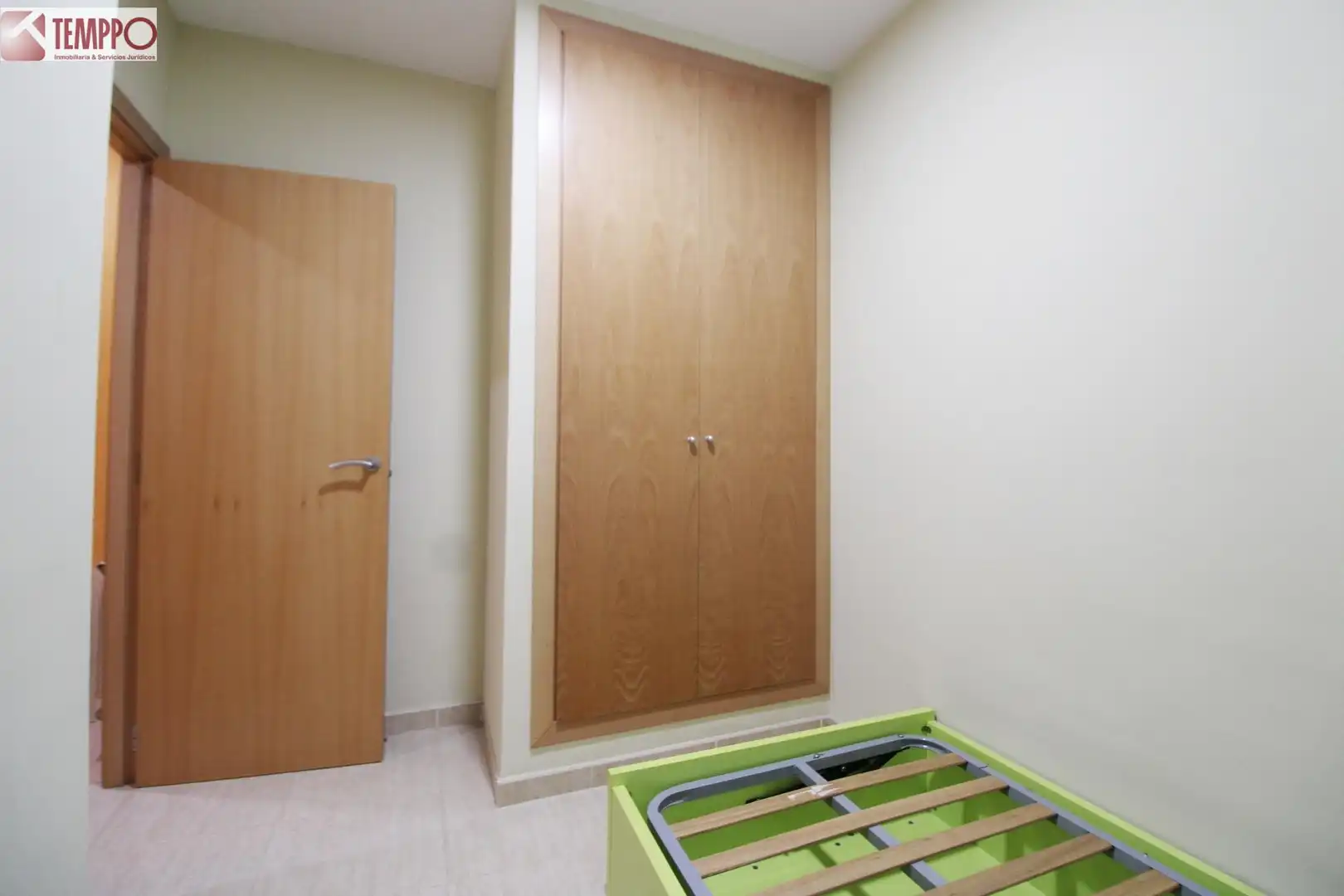 Bedroom of Flat for sale in El Vendrell  with Heating and Balcony
