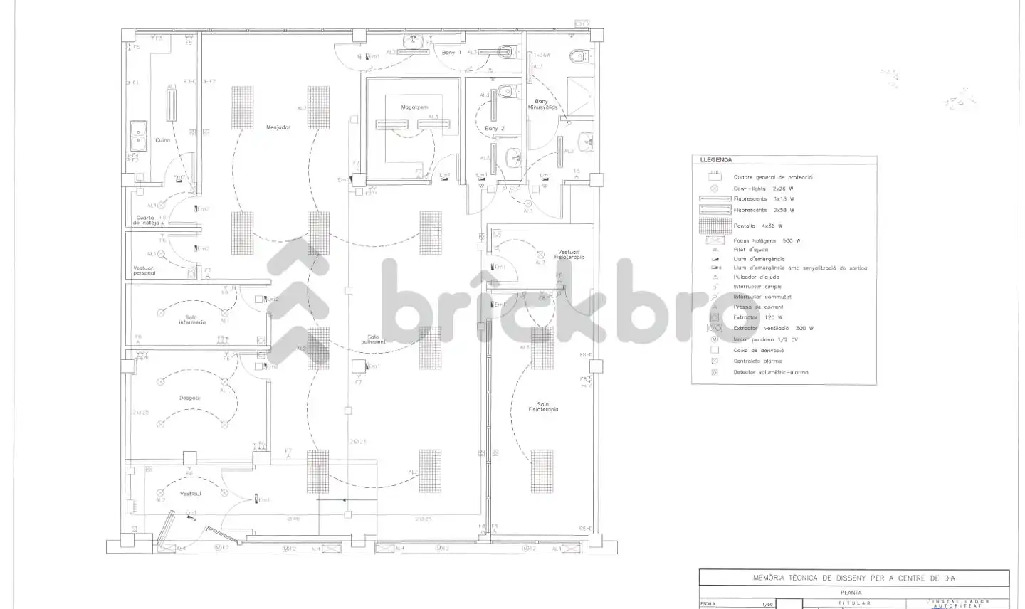 Local comercial en venta en Plaça Isabel Villena, imagen 21