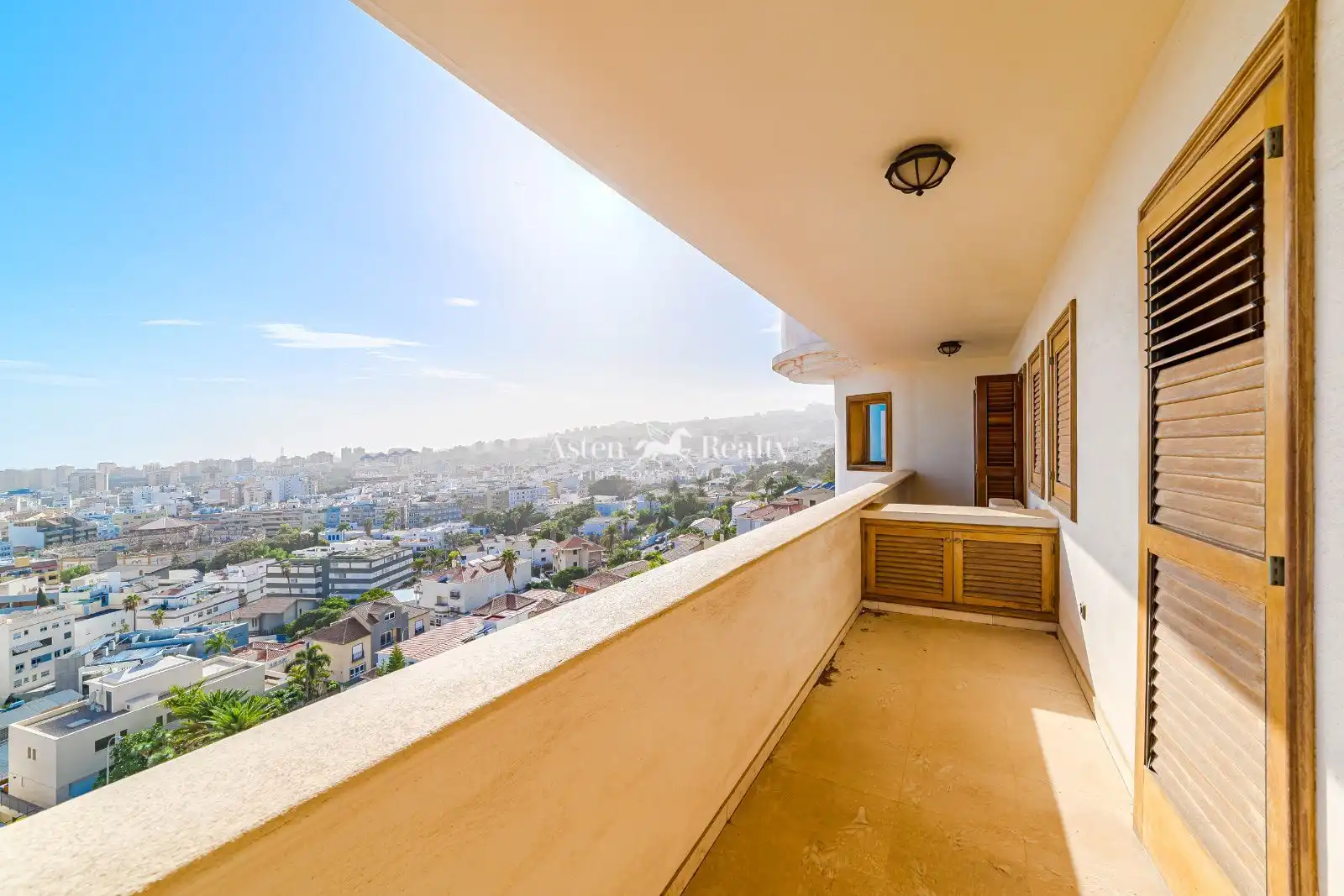 Terraza de Casa o chalet en venta en Santa Cruz de Tenerife con Aire acondicionado, Terraza y Piscina
