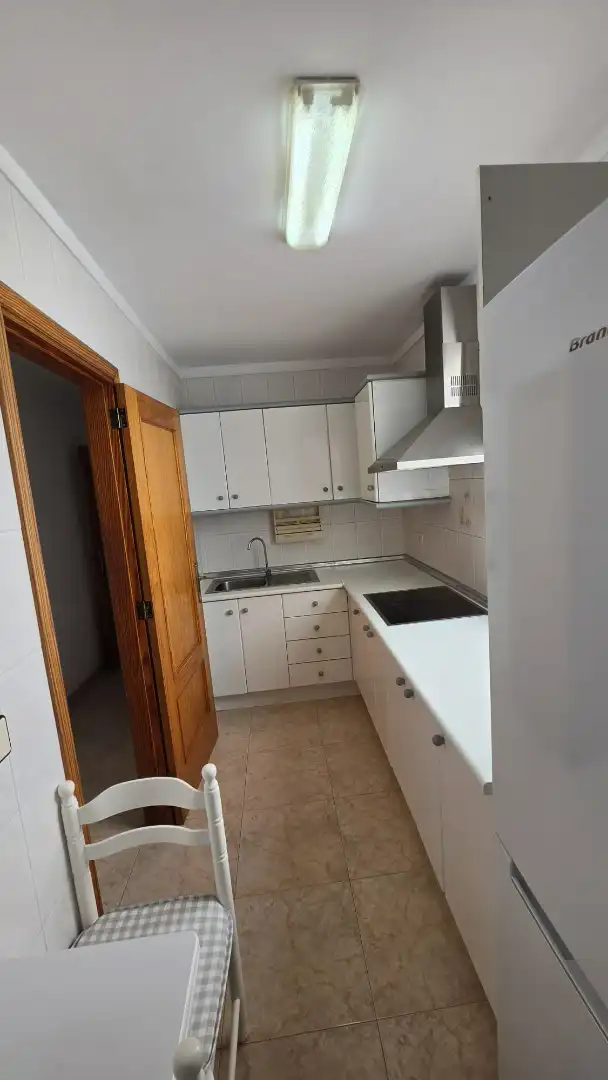 Flat for rent in Buenos Aires - Chamberí - Las Moraditas