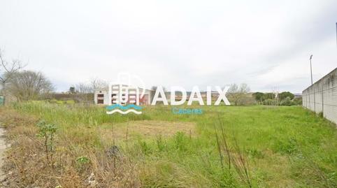 Photo 4 of Industrial buildings for sale in Calle la Cañada, La Cañada, Cáceres Capital