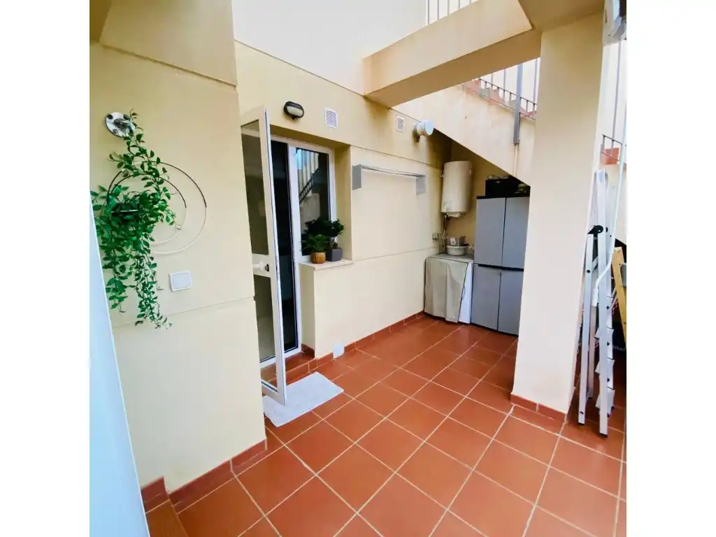 Attique avec piscine à vendre à Calle Mirador de la Dehesa, imagen 20